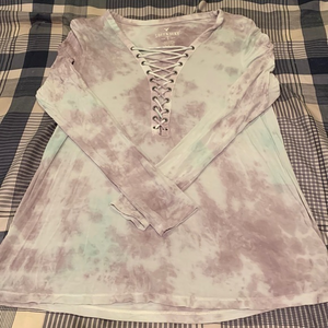 American‎ Eagle Tee